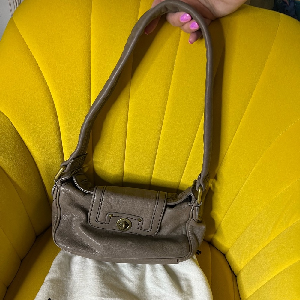 Marc by Marc Jacob’s shoulder bag